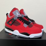 Air Jordan 4 Toro Bravo