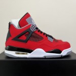 Air Jordan 4 Toro Bravo