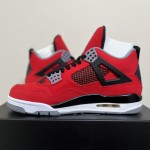 Air Jordan 4 Toro Bravo