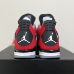 Air Jordan 4 Toro Bravo