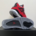 Air Jordan 4 Toro Bravo