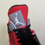 Air Jordan 4 Toro Bravo