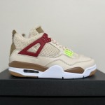 Air Jordan 4 Where The Wild Things Are