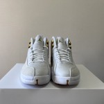 OVO X Air Jordan 12 Retro White