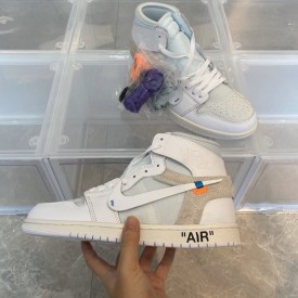 Replica Off White x Air Jordan 1