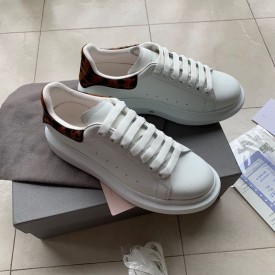 Replica Alexander McQueen Oversized Sneaker