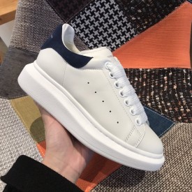 Replica Alexander McQueen Oversized Sneaker