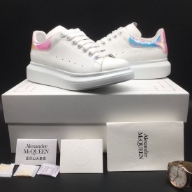 Replica Alexander McQueen Oversized Sneaker