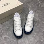 Alexander Mcqueen Oversized Sneaker Mirror Colorful