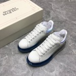 Alexander Mcqueen Oversized Sneaker Mirror Colorful