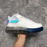 Alexander Mcqueen Oversized Sneaker Mirror Colorful