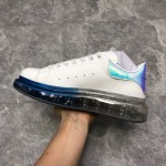 Alexander Mcqueen Oversized Sneaker Mirror Colorful