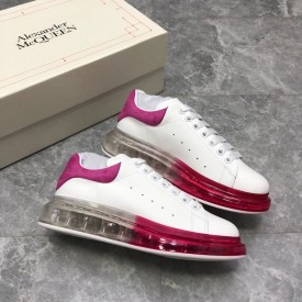 Replica Alexander McQueen Oversized Sneaker