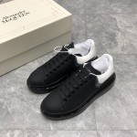 Alexander Mcqueen Oversized Sneaker White Degrade