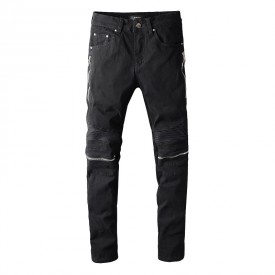 Amiri mx2 jean aged black