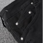 Amiri mx2 jean aged black