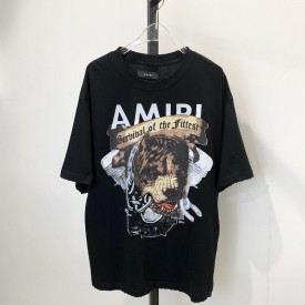 Replica Amiri  T shirt 