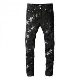 Replica Amiri stars jeans