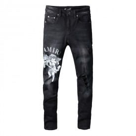 Replica Amiri Cherub Jeans