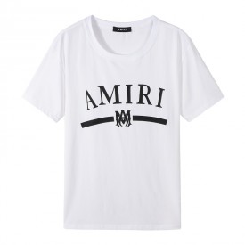 Replica Amiri M A Bar T shirt