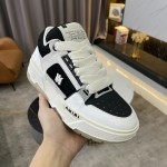 Amiri MA-1 Sneaker Black