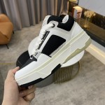 Amiri MA-1 Sneaker Black