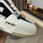 Amiri MA-1 Sneaker Black