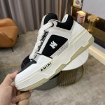 Amiri MA-1 Sneaker Black