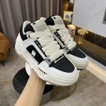 Amiri MA-1 Sneaker Black