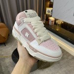 Amiri MA-1 Sneaker Pink