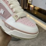 Amiri MA-1 Sneaker Pink