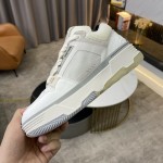 Amiri MA-1 Sneaker White