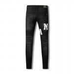 Amiri Vintage Jean Faded Black