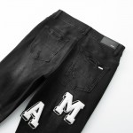 Amiri Vintage Jean Faded Black