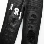 Amiri Vintage Jean Faded Black