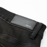 Amiri Vintage Jean Faded Black