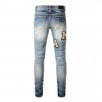 Amiri Vintage Jean Vintage Indigo