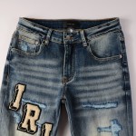 Amiri Vintage Jean Vintage Indigo