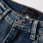 Amiri Vintage Jean Vintage Indigo