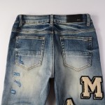 Amiri Vintage Jean Vintage Indigo