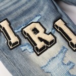 Amiri Vintage Jean Vintage Indigo