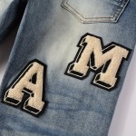 Amiri Vintage Jean Vintage Indigo