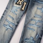 Amiri Vintage Jean Vintage Indigo