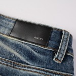 Amiri Vintage Jean Vintage Indigo