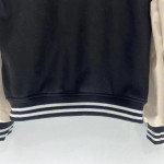 AMIRI Vintage Applique Varsity Jacket