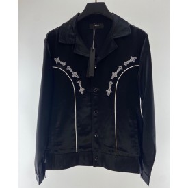 Replica AMIRI Western jacket