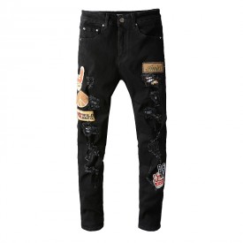 Replica Amiri Wild Ones Jeans