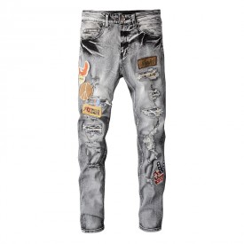 Replica Amiri Wild Ones Jeans