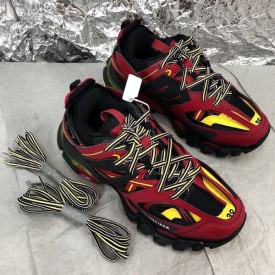 Replica Balenciaga Track 3.0 Sneakers