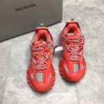 Balenciaga Track 3.0 Sneakers Orange